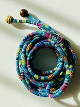 Load image into Gallery viewer, Colorful Cord Wrap Belt
